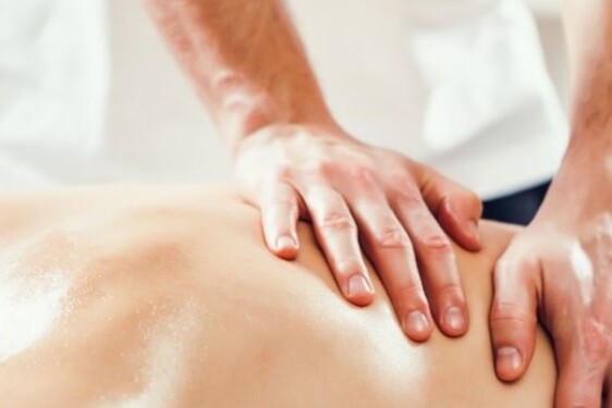 Masseur